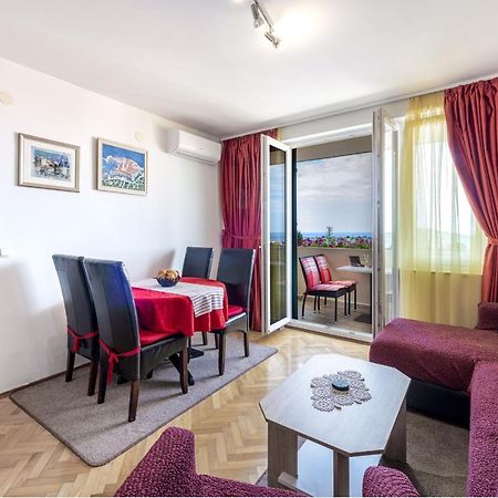 Blue Harmony Sea View Apartment Dubrovnik Luaran gambar