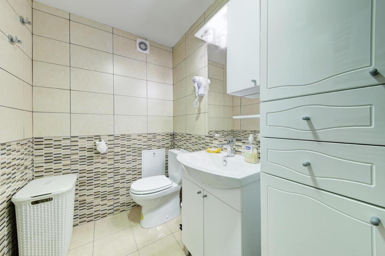 Blue Harmony Sea View Apartment Dubrovnik Luaran gambar