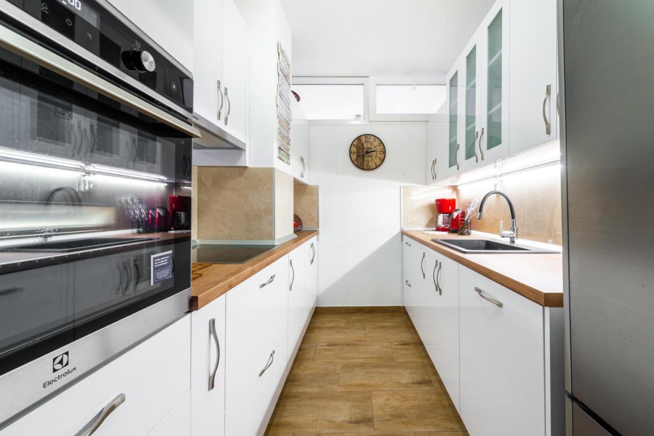 Blue Harmony Sea View Apartment Dubrovnik Luaran gambar