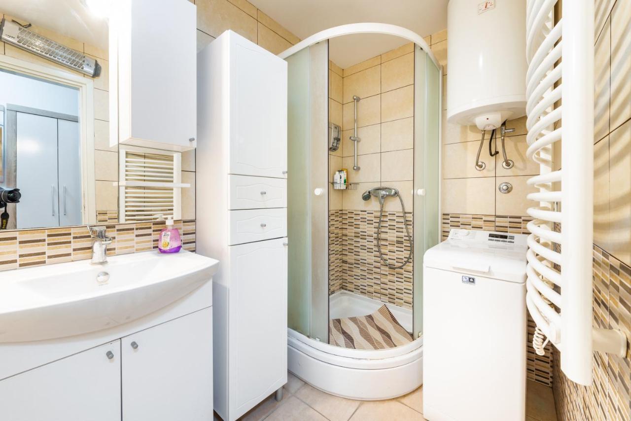 Blue Harmony Sea View Apartment Dubrovnik Luaran gambar