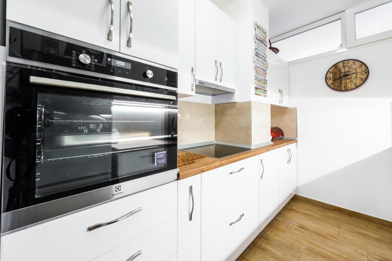 Blue Harmony Sea View Apartment Dubrovnik Luaran gambar
