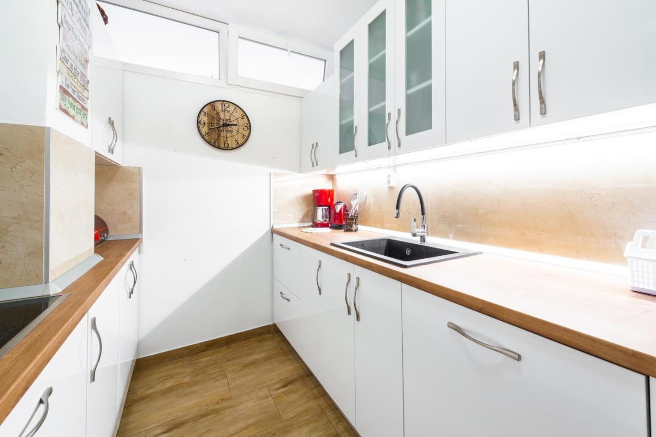 Blue Harmony Sea View Apartment Dubrovnik Luaran gambar